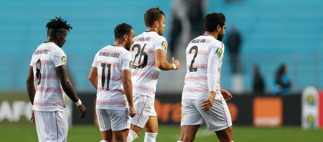 Ligue des champions : Le CA sans Darragi et Haddad contre Al-Ismaily