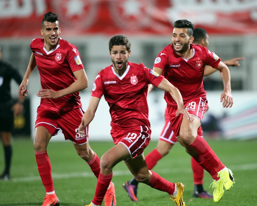 Championnat arabe : L’ESS déterminée à passer en finale