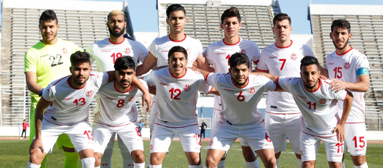 CAN U23 : Billets gratuits pour Tunisie-Soudan du Sud