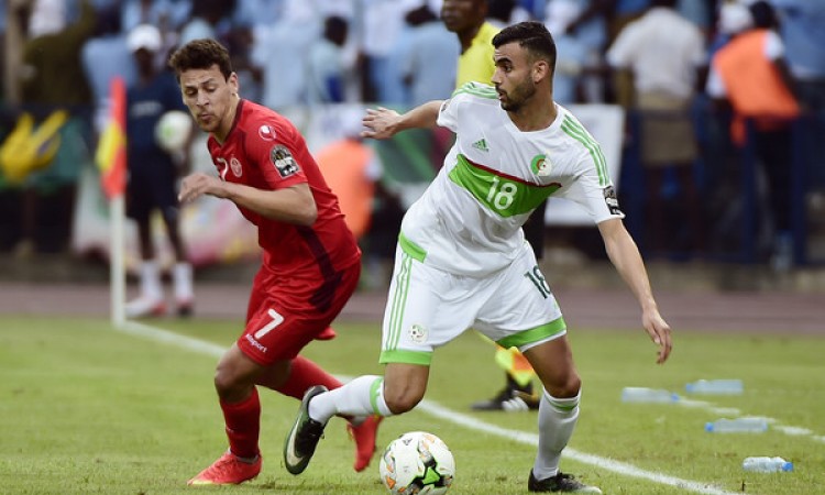 EN : Les joueurs de l’EST et le l’ESS exemptés contre l’Algérie
