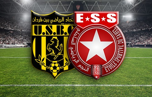 Ligue 1 : Le match USBG-ESS désigné