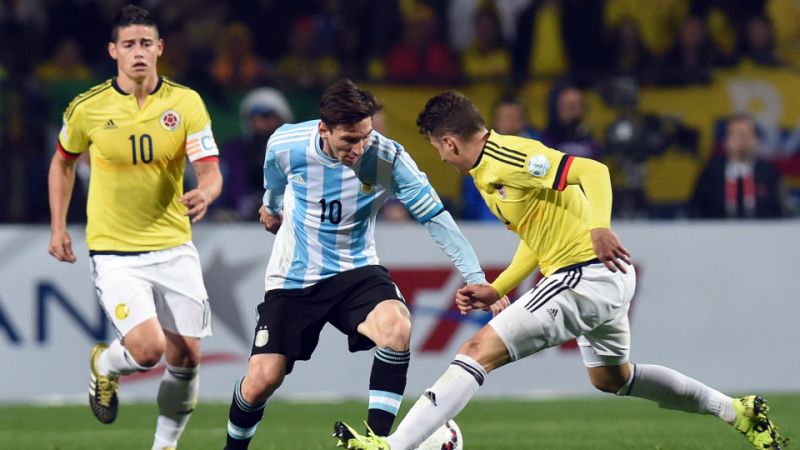 Officiel : L’Argentine et la Colombie accueilleront la Copa America 2020
