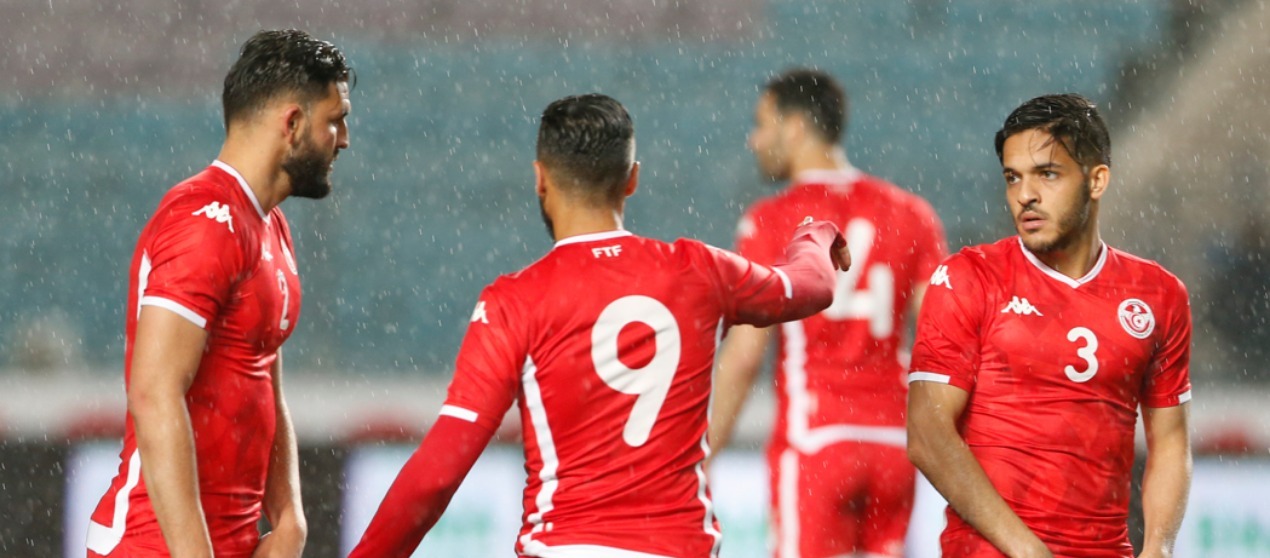La Tunisie garde sa place au classement FIFA