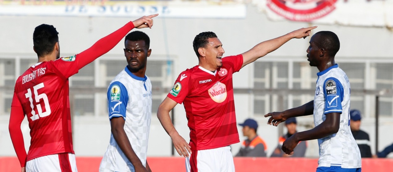 Coupe de la CAF : Le match retour de l’ESS contre Al-Hilal délocalisé