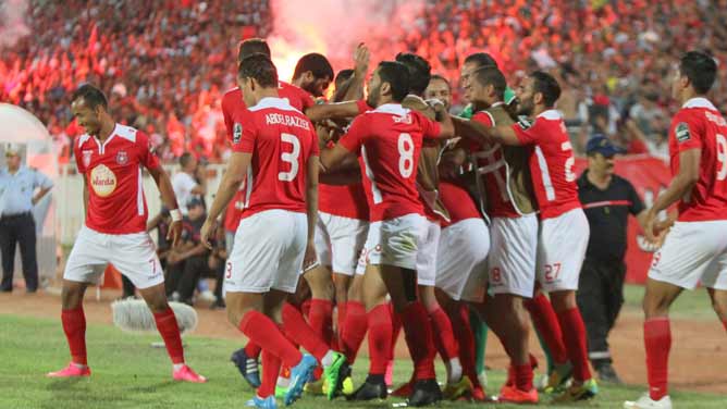Coupe de la CAF : L’ESS bat Al-Hilal
