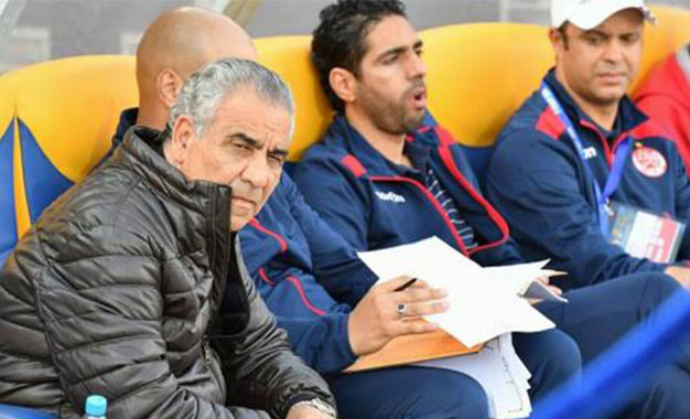 Faouzi Benzarti quittera le Wydad Casablanca pour l’Egypte