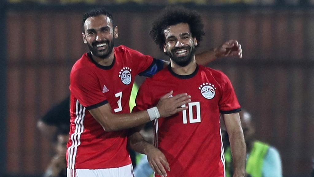 CAN 2019 : L’Égypte confirme contre l’Ouganda, la RD Congo garde une chance