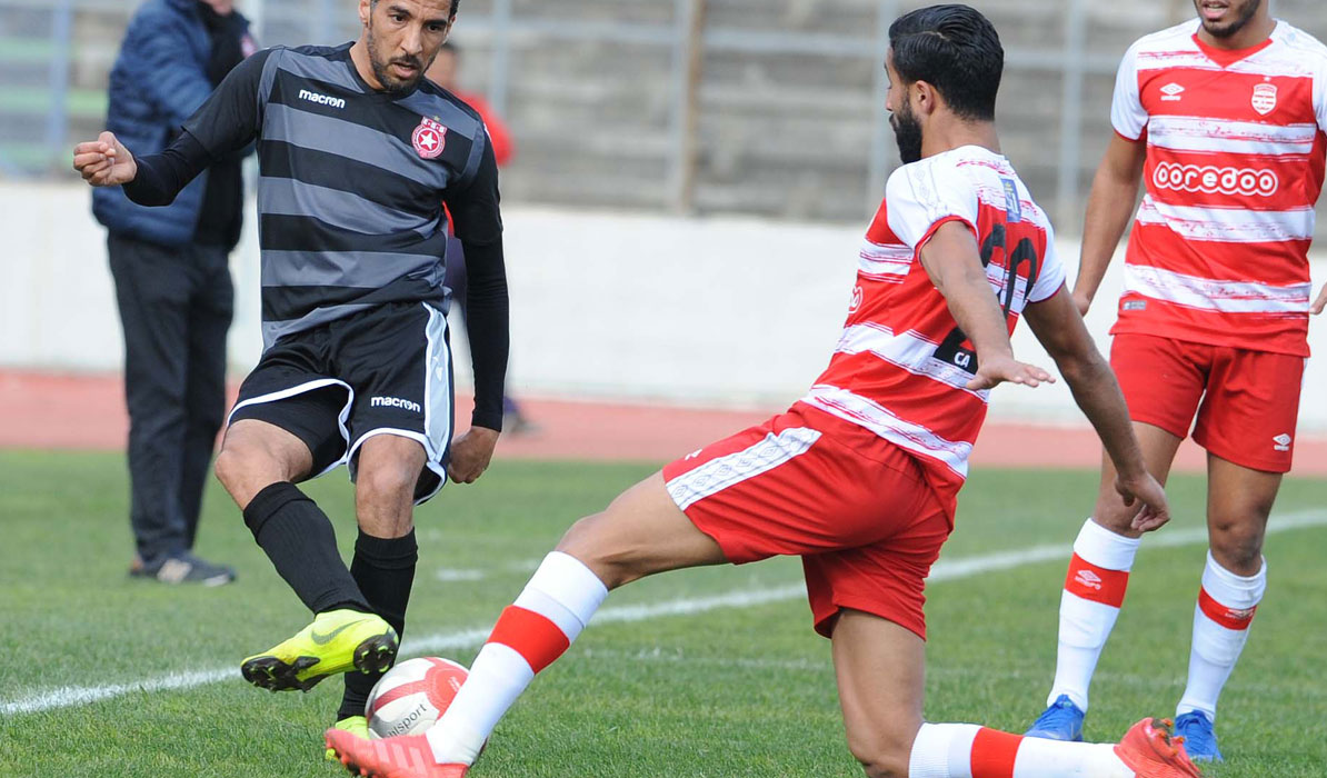 Coupe de Tunisie : Billetterie du match ESS-CA