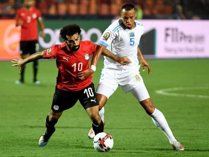 CAN 2019 : L’Égypte en huitièmes de finale