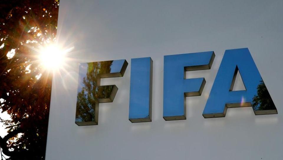 FIFA : Liste des finalistes pour le trophée The Best