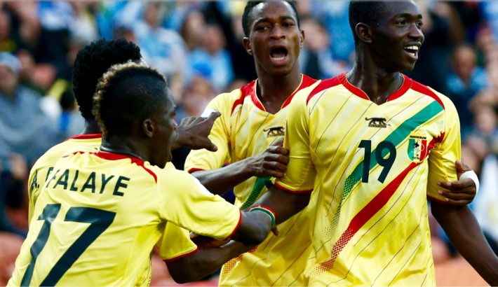 CAN 2019 : Le Mali menacé de disqualification