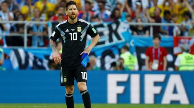 Mondial 2022 : Présence incertaine pour Lionel Messi