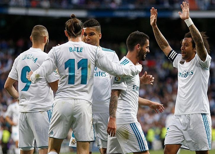 Mercato : Real Madrid présente sa 5ème recrue