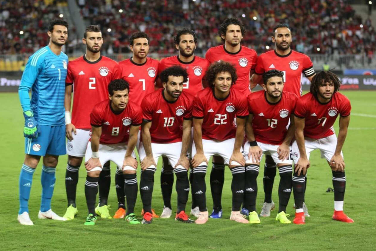 CAN 2019 : Egypte-Zimbabwe lance la compétition