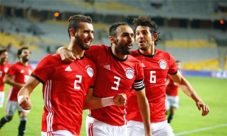 CAN 2019 : L’Egypte lance la compétition en battant le Zimbabwe