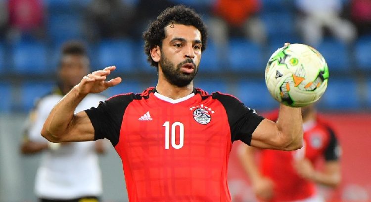 Amical Egypte : absent en Ethiopie, Salah sera présent contre la Tunisie