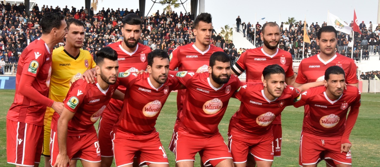 Tunisie : L’Etoile du Sahel jouera ses matchs au stade Bou Ali-Lahouar la saison prochaine