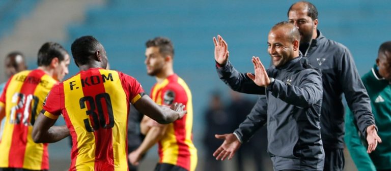 Mercato : L’Espérance de Tunis veut garder son joueur
