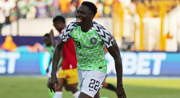 CAN 2019 : Le Nigéria renverse le Cameroun et passe en quarts de finale