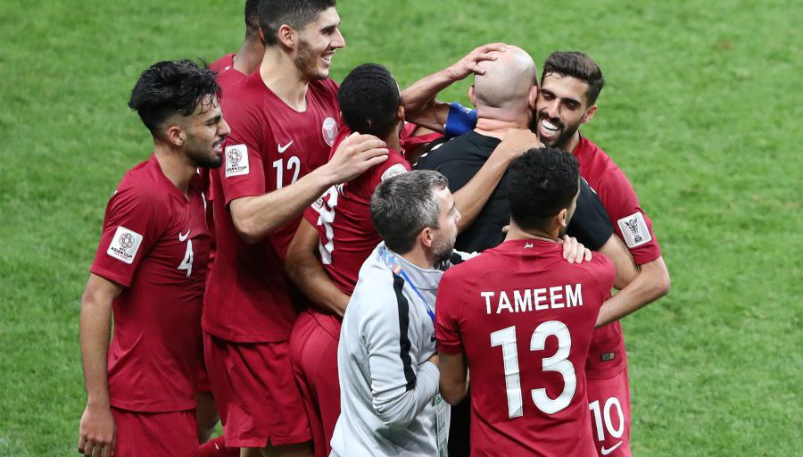 Copa America : Le Qatar entre en lice ce soir