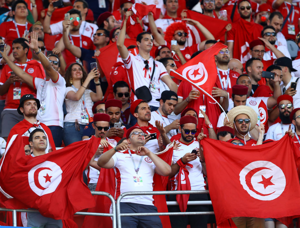 CAN 2019 : Le stade qui abritera les matchs de la Tunisie