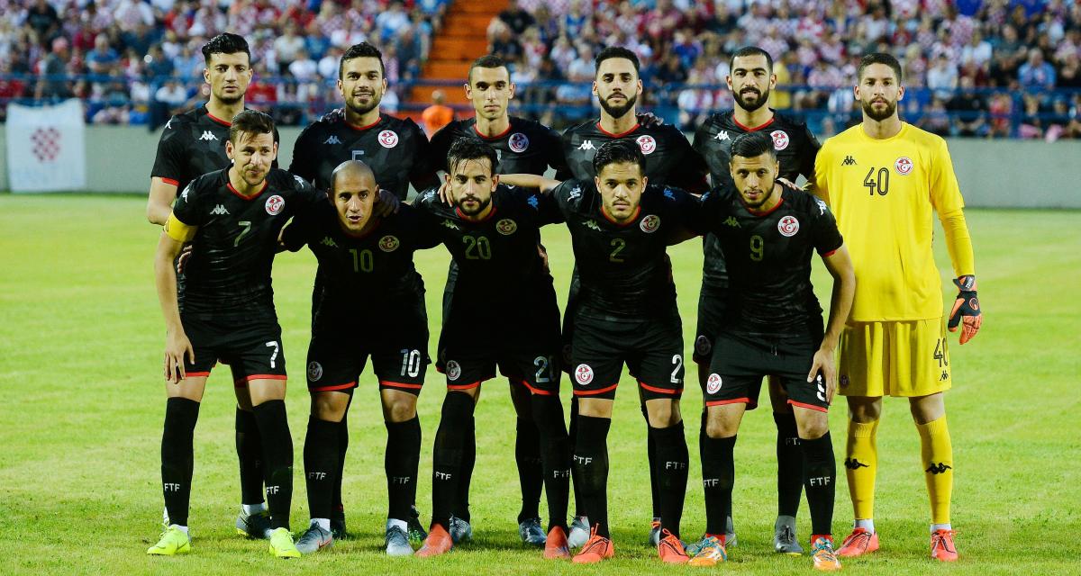 CAN 2019 : L’équipe nationale s’envolera demain pour l’Egypte