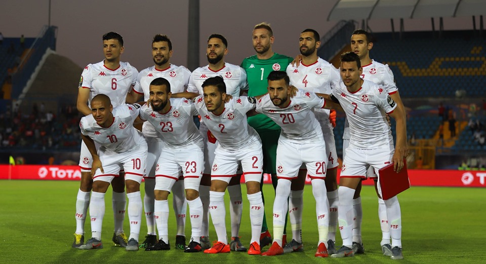 CAN 2019 : Deux joueurs tunisiens indisponibles contre la Mauritanie  