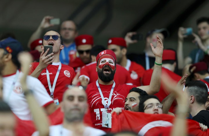 CAN 2019 : Tunisie-Angola à guichets fermés !