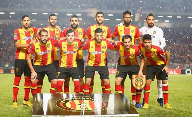 Ligue des Champions : l’adversaire de l’Espérance de Tunis