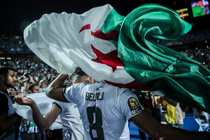 CAN 2019 : où voir la finale Algérie-Sénégal ?