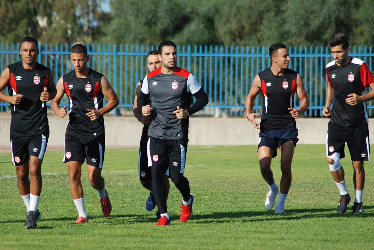 Officiel : Aymen Balbouli quitte le Club Africain  