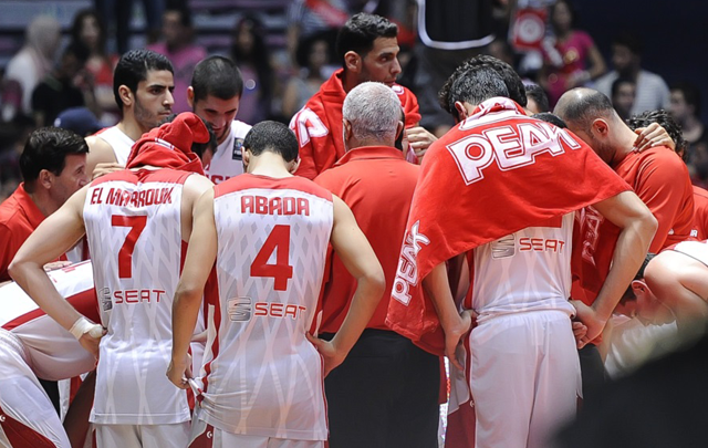 Basket-ball – Mondial : la liste des joueurs tunisiens convoqués