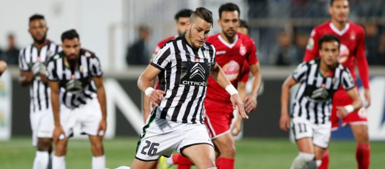Finale Coupe de Tunisie : le CS Sfaxien considéré comme jouant à domicile 