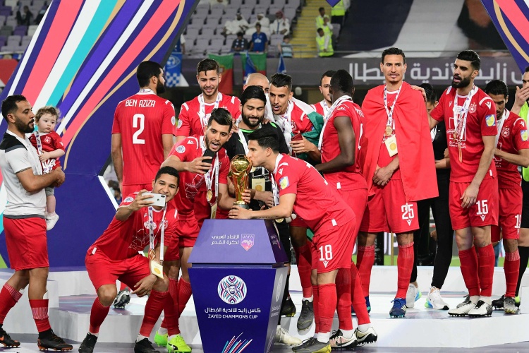 Coupe arabe des Clubs : les dates des matchs de l’Etoile du Sahel 