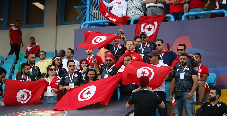 Sport Tunisie : Officiel. Retour du public à partir de cette date !
