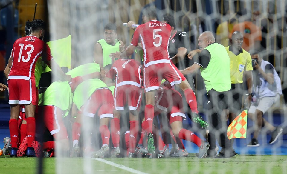 CAN 2019 : Deux joueurs tunisiens déclarent forfait contre le Nigéria 