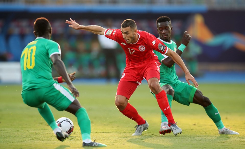 CAN 2019 : la Tunisie défie le Nigéria pour la troisième place 