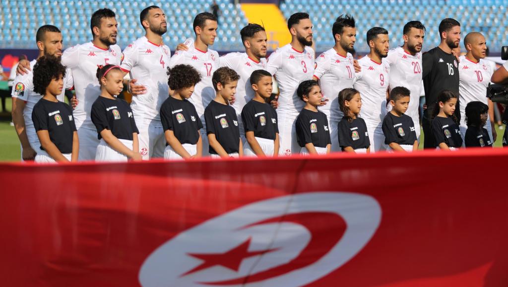 Coupe arabe des nations : La Tunisie dans le chapeau principal
