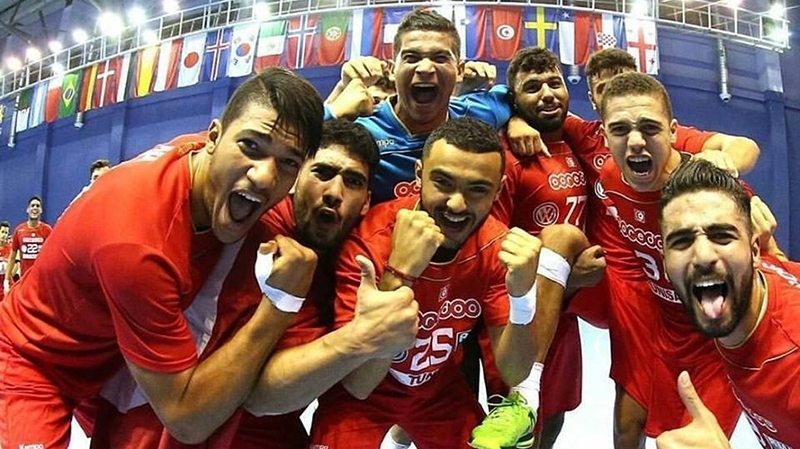 Hand – Mondial U21 : la Tunisie passe en quarts de finale 