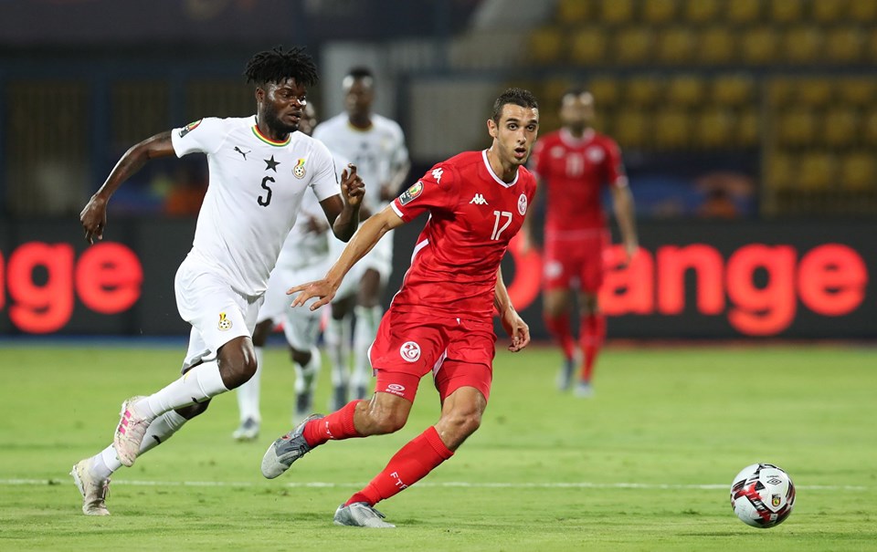 CAN 2019 : La Tunisie affrontera Madagascar en quarts de finale  