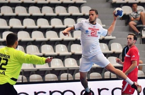 CAN hand Juniors 2022 : La Tunisie dans le groupe A