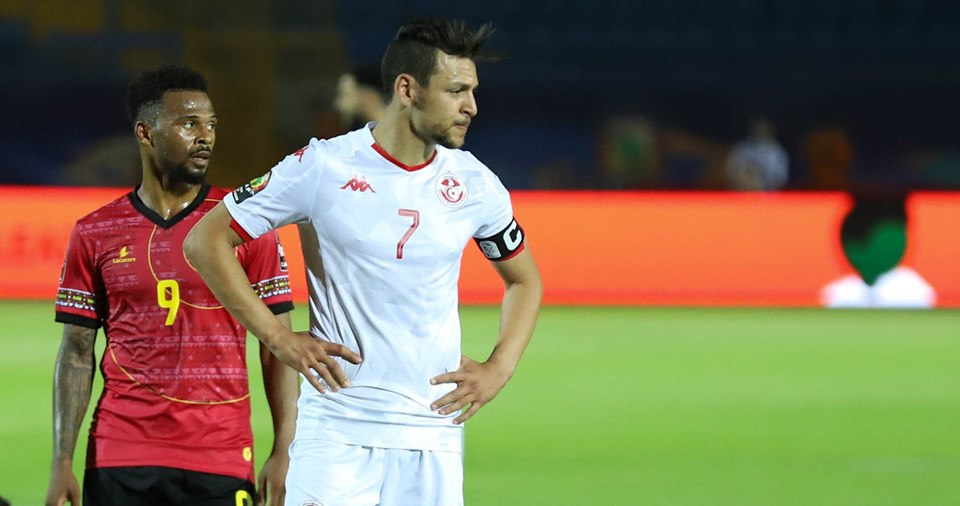 Equipe de Tunisie : Msakni et Sassi forfaits contre l’Algérie et le Mali