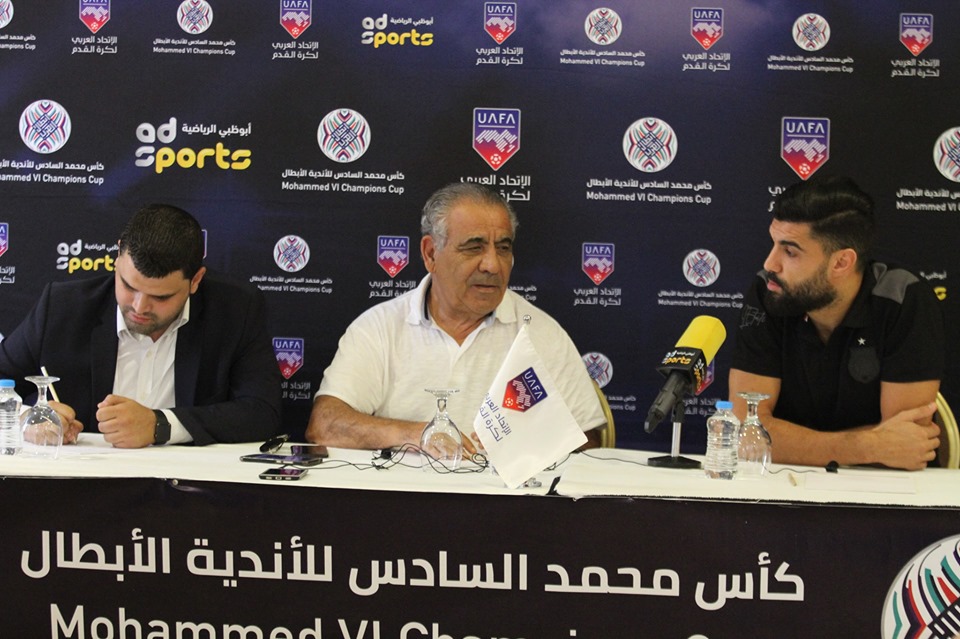 Faouzi Benzarti dévoile les chances de l’ESS contre Shabab de Jordanie