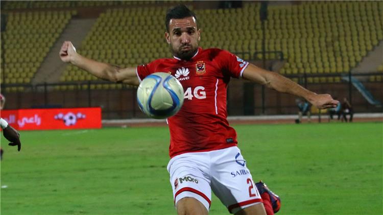 Ligue des Champions : Ali Maaloul buteur avec Al Ahly