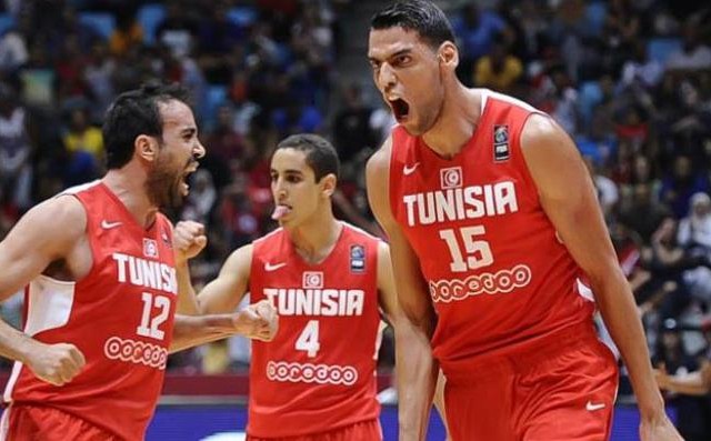 Afrobasket 2021 : la Tunisie débute avec succès