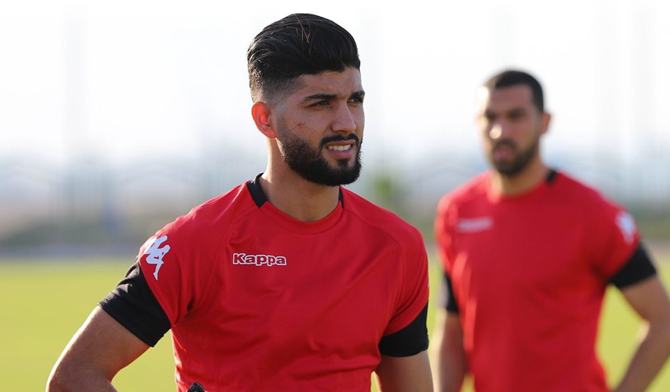 Ferjani Sassi [Audio] : “Je suis très heureux de reprendre les entraînements”