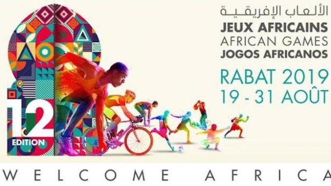 Jeux africains 2019 : 171 athlètes représenteront la Tunisie au Maroc