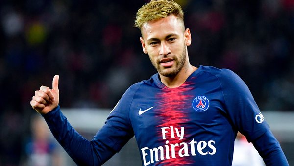 Neymar proche de retrouver le FC Barcelone