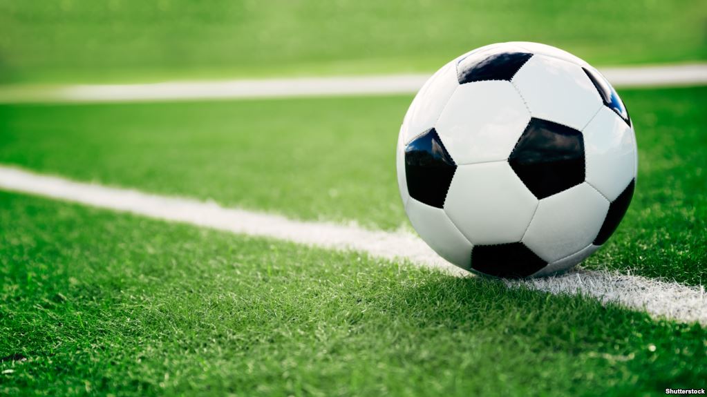 Football : Programme des matchs pour ce vendredi