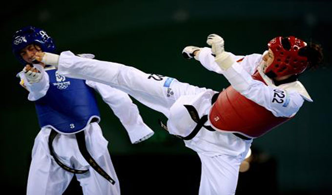 Taekwondo: la Tunisie désignée pays-hôte du Championnat d’Afrique 2020